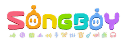 SONGBOY